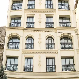 Innpera Istanbul